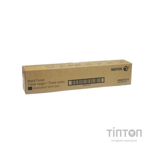 Тонер Xerox 5019/ 5021 (006R01573)