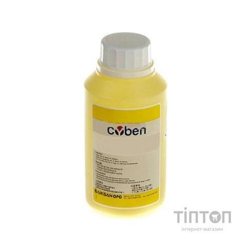 Тонер Xerox 6180/Epson C2800/Lexmark X560,100г Yellow Hanp (TDELL3110Y-1)