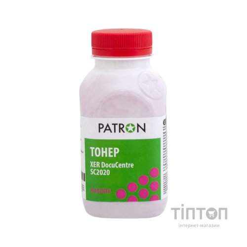 Тонер Xerox DC SC2020, 60 г, Magenta Patron (PN-XDCSC2020-M-060)