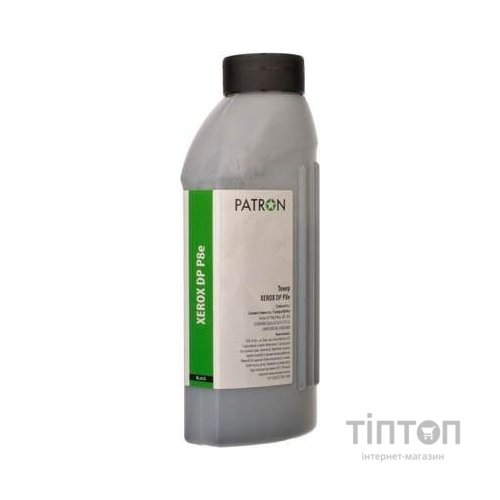 Тонер XEROX P8E/Lexmark E310 PATRON (T-PN-XDPP8E-160) 160 г