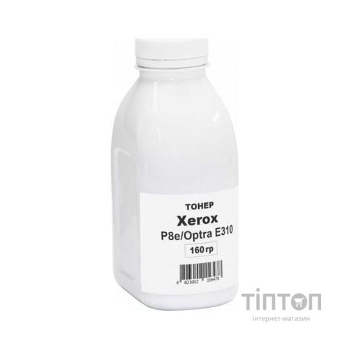 Тонер Xerox P8e/Optra E310, 160г NewTone (P8E-N160)