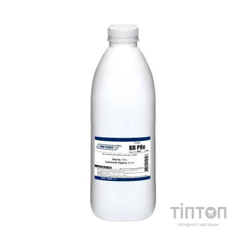 Тонер Xerox P8e/Optra E310, 900г Black IPM (TB55-P7-900)