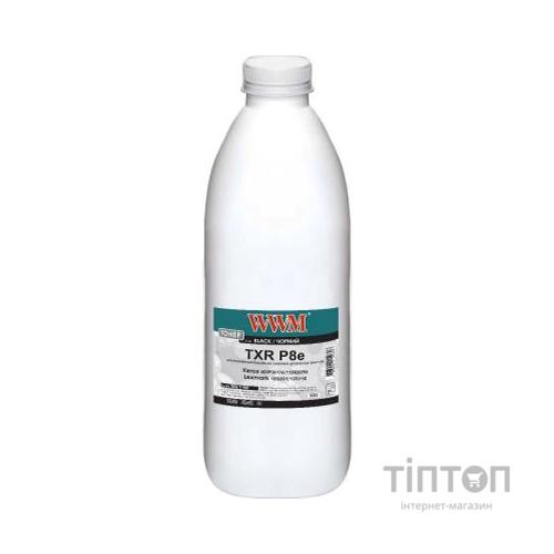 Тонер Xerox P8e/Optra E310, 900г WWM (TB55-7-900)