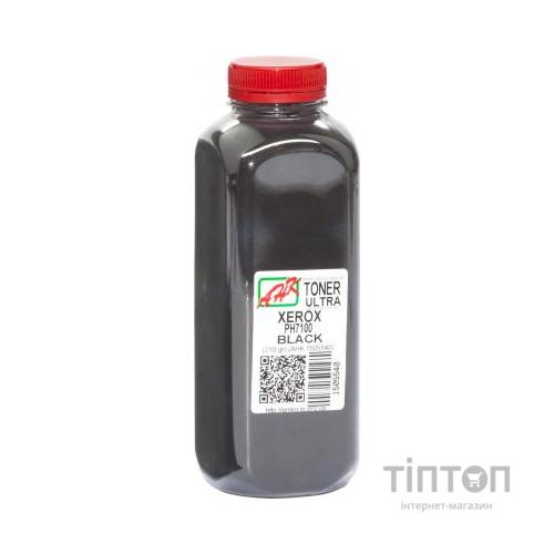 Тонер Xerox Ph 7100, 210г Black ULTRA COLOR AHK (1505540)