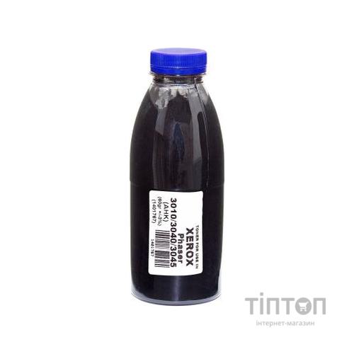 Тонер Xerox Ph3010/3040/3045, 60г Black AHK (1401767)