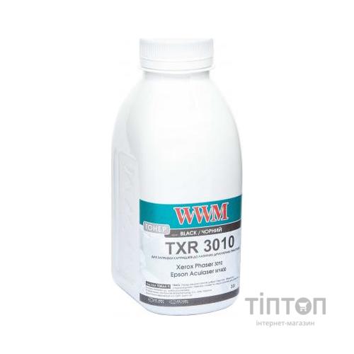 Тонер Xerox Ph3010/Epson M1400, 30г WWM (TDE64-1)