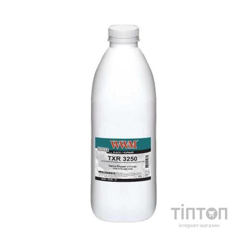 Тонер Xerox Ph3250, 900г WWM (TB131-01-2-900)