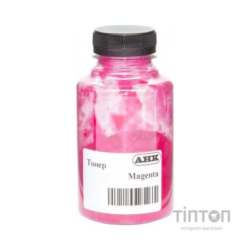 Тонер Xerox Ph6510, WC 6515 , 130г Magenta AHK (3203012)