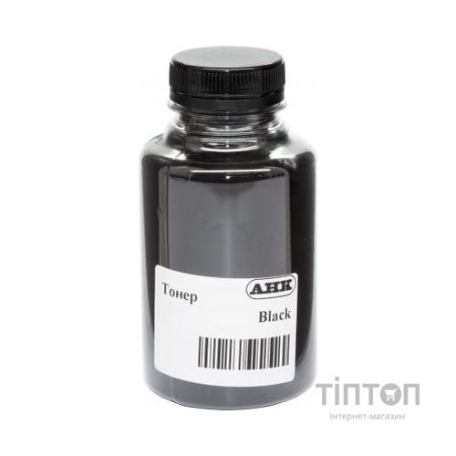 Тонер Xerox Ph6510, WC 6515 , 165г Black AHK (3203011)