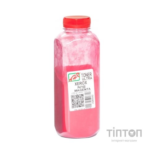 Тонер Xerox Ph7100 180г Magenta, ULTRA COLOR AHK (1505542)