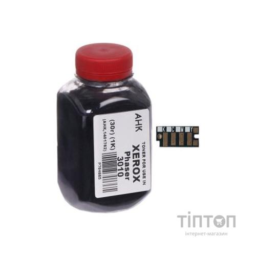 Тонер XEROX Phaser 3010 AHK (1401725)