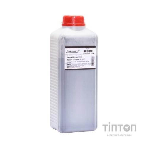 Тонер Xerox Phaser 3010, Epson Aculaser M1400, 40г, Black IPM (TSE81)