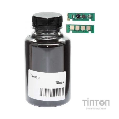 Тонер Xerox Phaser 3330/WC 3335, 240г, 8K Black +chip AHK (3203602)