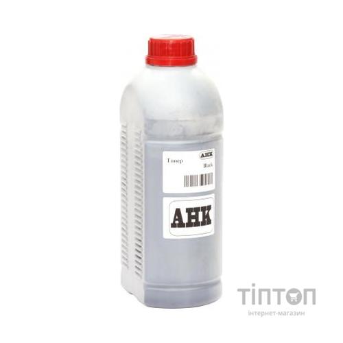 Тонер Xerox Phaser 5550/5535, 650г Black AHK (3202766)