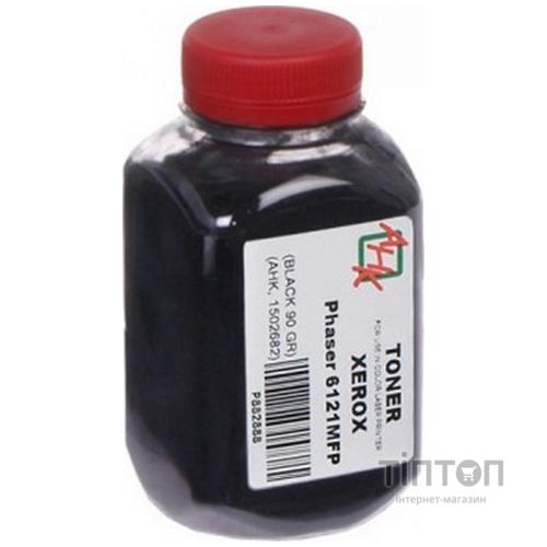 Тонер XEROX Phaser 6121MFP Black (+ чип ) AHK (1502683)