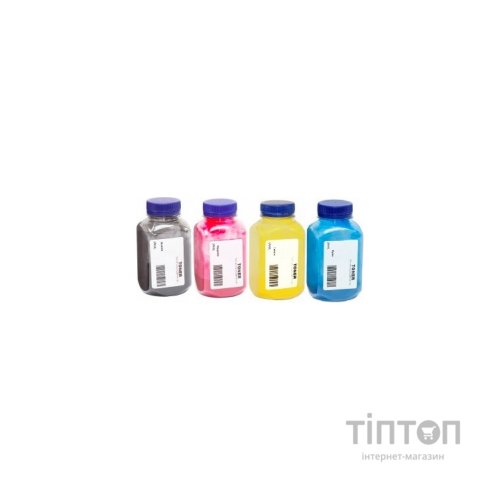 Тонер Xerox Phaser 6510/ WC6515 KIT B/C/M/Y(105г/80г/80г/80г AHK (3204435)