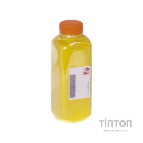 Тонер XEROX Phaser 7400/OKI C9600/9650/9800 (Yellow 330г) AHK (1505539)