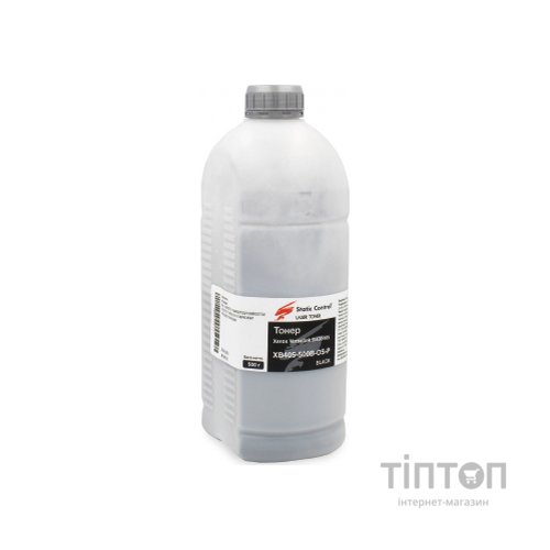 Тонер Xerox VL B400/405 500г фасовка Static Control (XB405-500B-OS-P)