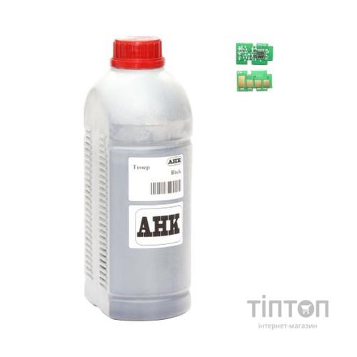 Тонер Xerox VL B400/B405 450г Black +chip AHK (3203199)