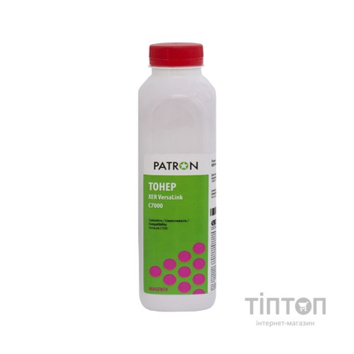 Тонер Xerox VL C7000, 200 г, Magenta Patron (PN-XVLC7000-M-200)