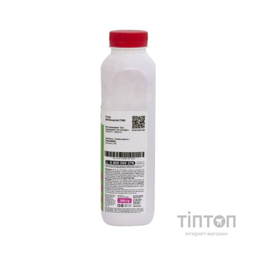 Тонер Xerox VL C7000, 200 г, Magenta Patron (PN-XVLC7000-M-200)