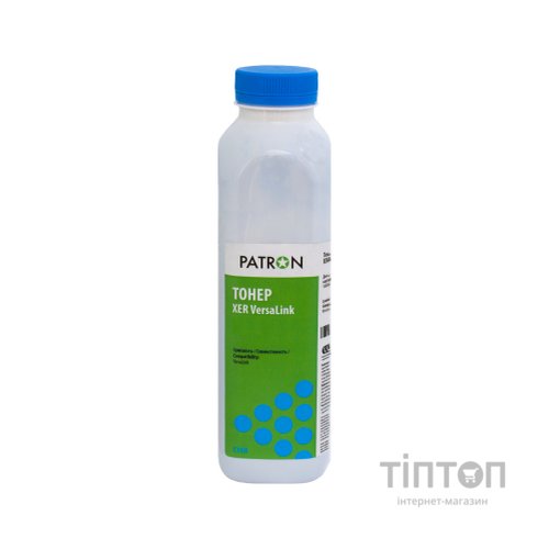 Тонер Xerox VL C7020, 300 г, Cyan Patron (PN-XVLC7020-C-385)