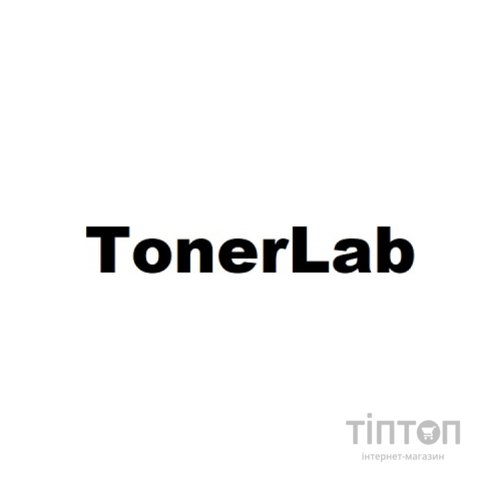Тонер Xerox VL C7020/7025/7030/106R03748 Cyan +девелопер, 500г, +chip TonerLab (50000201)