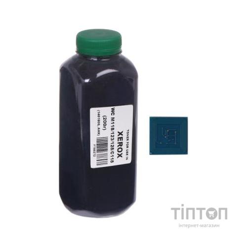 Тонер Xerox WC C118/M118/Pro 123/128 (+chip) AHK (1400582)