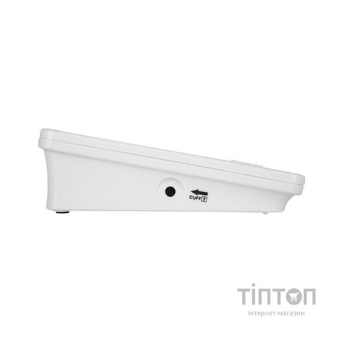 Тонометр Longevita Авт.вимір.артер.тиску LONGEVITA BP-102 Авт. вимір. артер. тиску (BP-102)