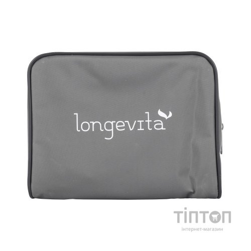 Тонометр Longevita Авт.вимір.артер.тиску LONGEVITA BP-102 Авт. вимір. артер. тиску (BP-102)