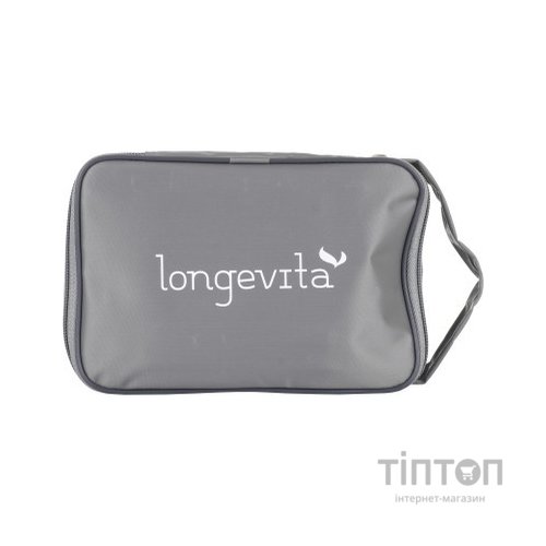 Тонометр Longevita Авт.вимір.артер.тиску LONGEVITA BP-103 Авт. вимір. артер. тиску (BP-103)