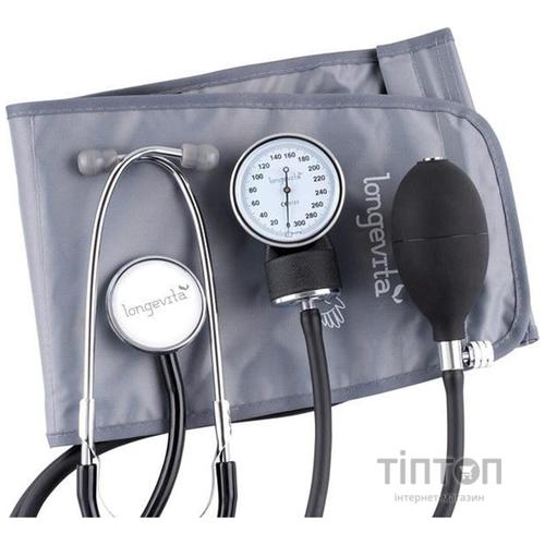 Тонометр Longevita LS-4