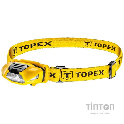 Ліхтар Topex 94W390