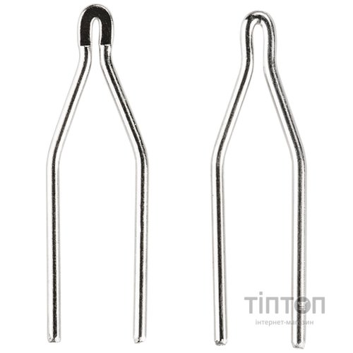 Topex Насадки до електричного паяльника 44E002, 2шт.