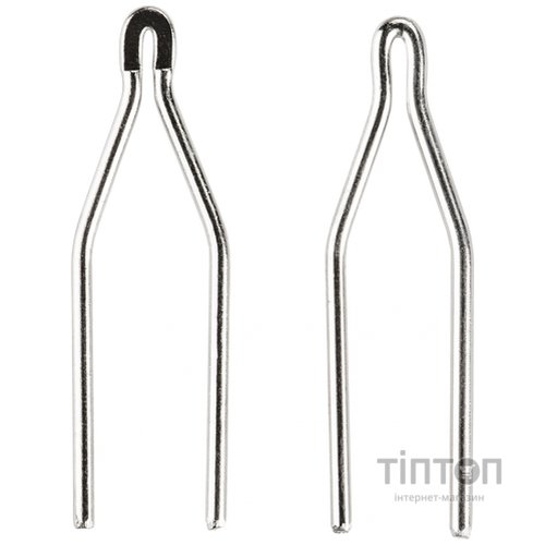 Topex Насадки до електричного паяльника 44E002, 2шт.