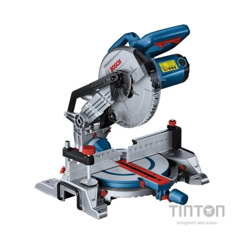 Торцювальна пила Bosch GCM 216 (0.601.B33.000)