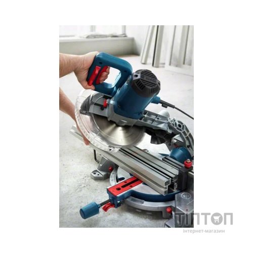 Торцювальна пила Bosch GCM 216 (0.601.B33.000)