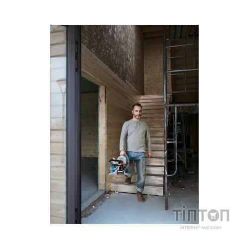 Торцювальна пила Bosch GCM 216 (0.601.B33.000)