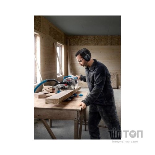 Торцювальна пила Bosch GCM 216 (0.601.B33.000)