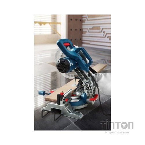 Торцювальна пила Bosch GCM 216 (0.601.B33.000)