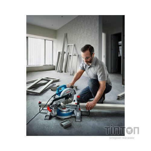 Торцювальна пила Bosch GCM 216 (0.601.B33.000)