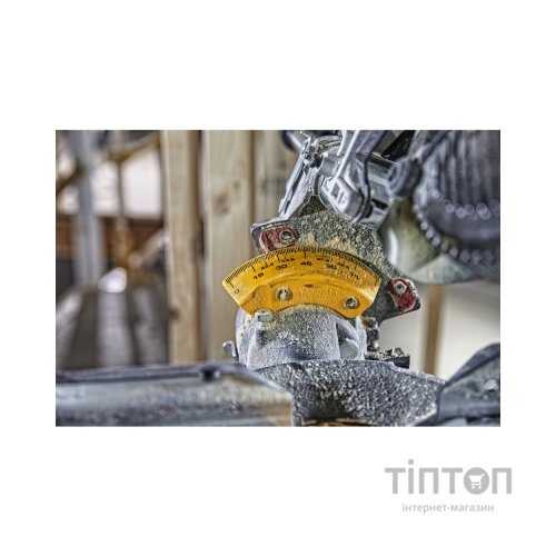 Торцювальна пила DeWALT 54V XR FLEXVOLT Li-lon, диск 250х30 мм, XPS (без АКБ та ЗП) (DCS727N)