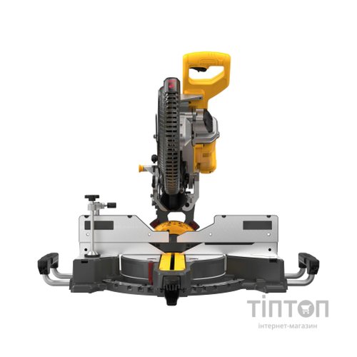 Торцювальна пила DeWALT 54В XR Li-lon, диск 305x30 мм, 3800 об/хв, XPS (без АКБ та ЗП) (DCS781N)