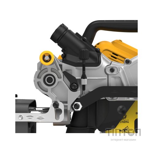 Торцювальна пила DeWALT 54В XR Li-lon, диск 305x30 мм, 3800 об/хв, XPS (без АКБ та ЗП) (DCS781N)