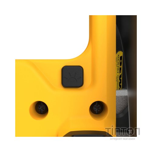 Торцювальна пила DeWALT 54В XR Li-lon, диск 305x30 мм, 3800 об/хв, XPS (без АКБ та ЗП) (DCS781N)