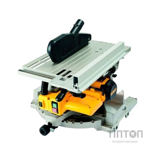 Торцювальна пила DeWALT D27113