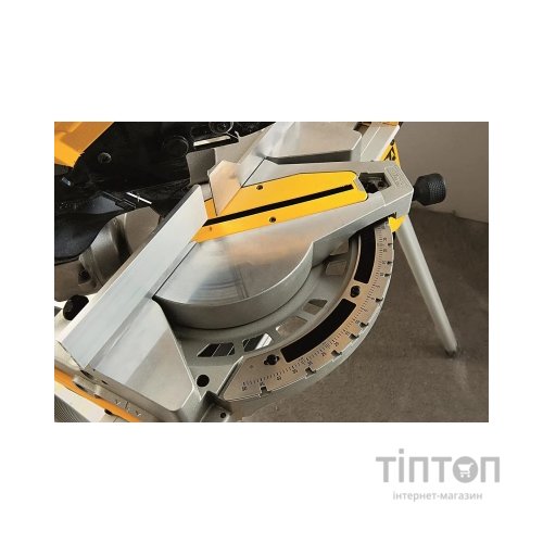 Торцювальна пила DeWALT D27113