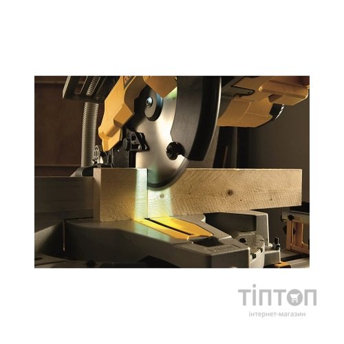 Торцювальна пила DeWALT D27113