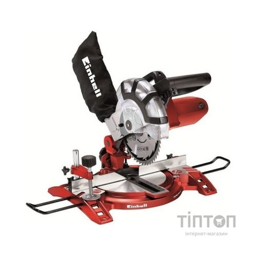 Торцювальна пила Einhell TC-MS 2112 (4300295)
