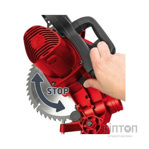 Торцювальна пила Einhell TC-MS 2112 (4300295)